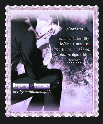 /Corbeau